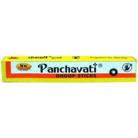 Encens dhoop panchavati