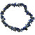 Bracelet Lapis Lazuli chips -  Pierres Lithothérapie