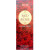 Encens hem rose rouge 20 gr -  Batons d\'encens