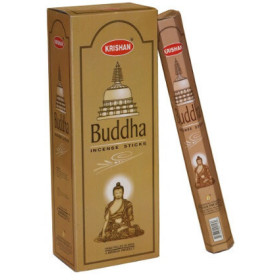 Encens krishan bouddha de 20 gr