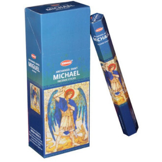 Encens krishan St Michel de 20 gr -  Batons d\'encens