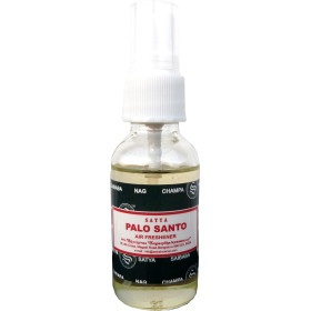 Vaporisateur Satya palo santo 30 ml