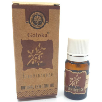 Huile essentielle Goloka frankincense -  Huiles parfumées