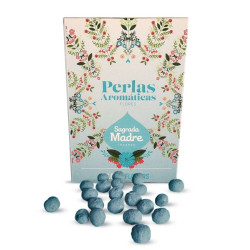 Perles parfumées - fleurs