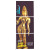 Encens batons padmini gold statue 20 gr -  Batons d\'encens