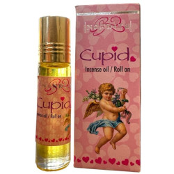 Huile parfumée nandita cupid