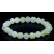 Bracelet Jade Verte perles 8mm -  Pierres Lithothérapie