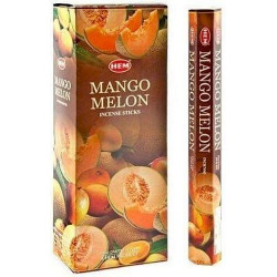 Encens hem mangue melon 20 gr