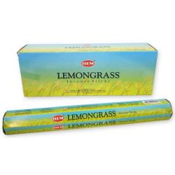 Encens hem lemongrass 20 gr