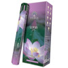 Encens bâtons Terra lotus 30 gr