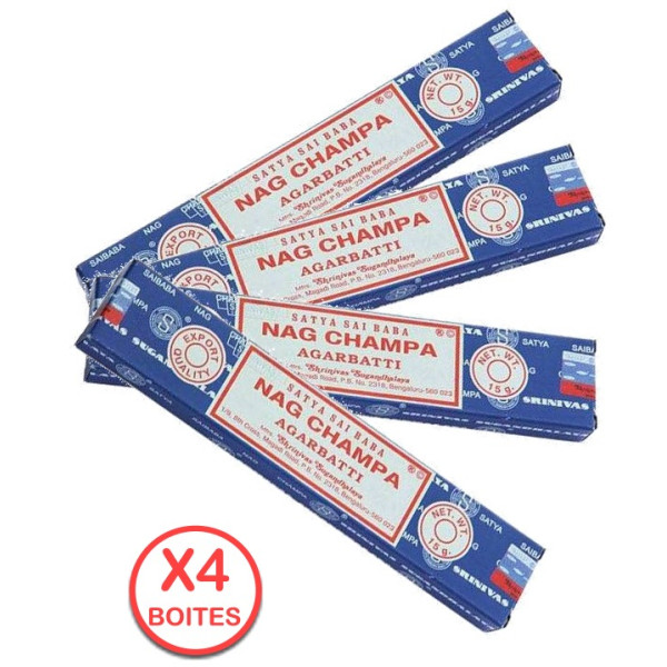 Lot nag champa