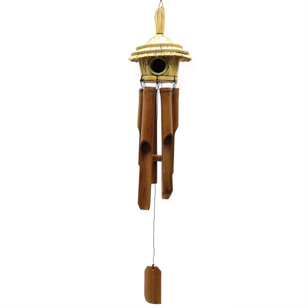 carillon de jardin