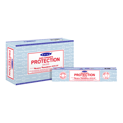 Encens bâtons Satya protection 15 gr